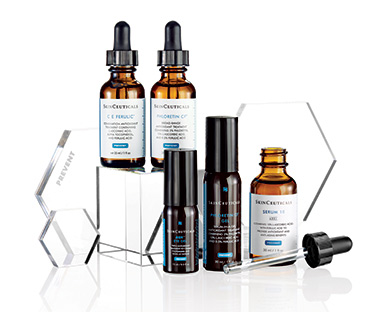 skinceuticals cary